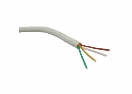Паритет КСПВ 4х0,4 сигнальный кабель (200м)